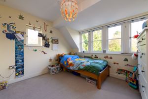Bedroom 3- click for photo gallery